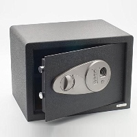 ELECTRONIC SAFE